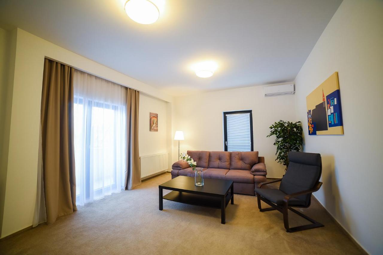 22 Residence Brașov Exterior foto