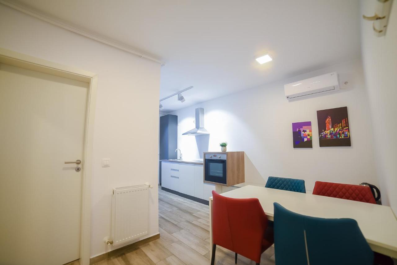 22 Residence Brașov Exterior foto