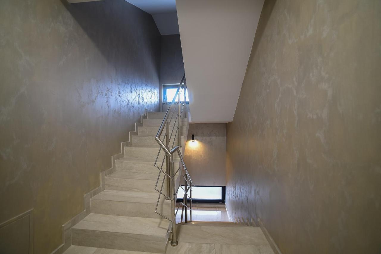 22 Residence Brașov Exterior foto