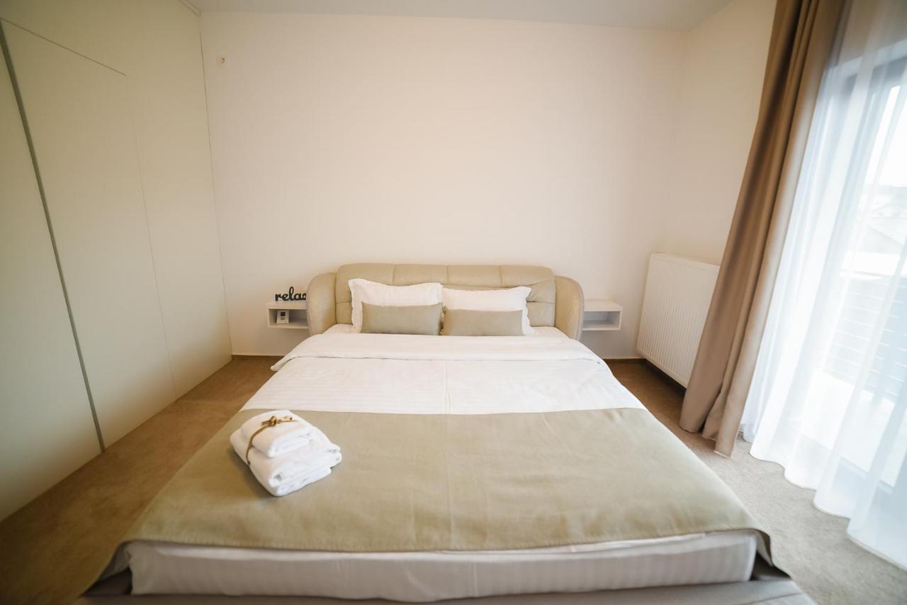 22 Residence Brașov Cameră foto