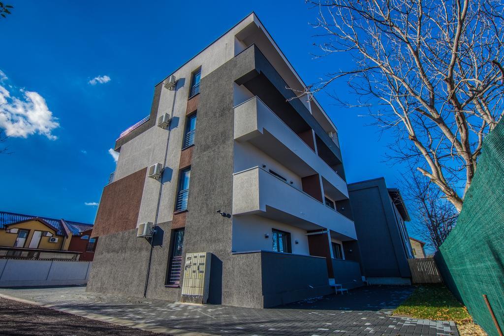 22 Residence Brașov Exterior foto