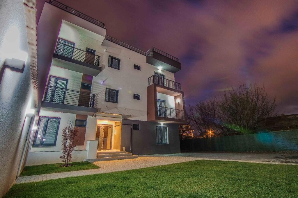 22 Residence Brașov Exterior foto