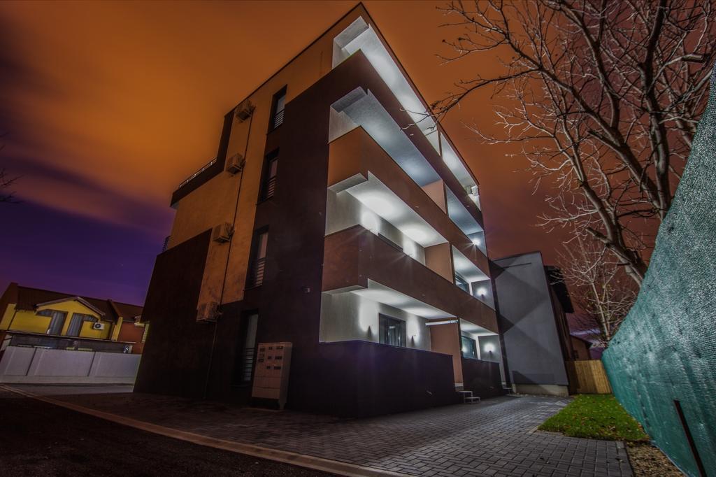 22 Residence Brașov Exterior foto