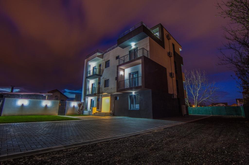 22 Residence Brașov Exterior foto
