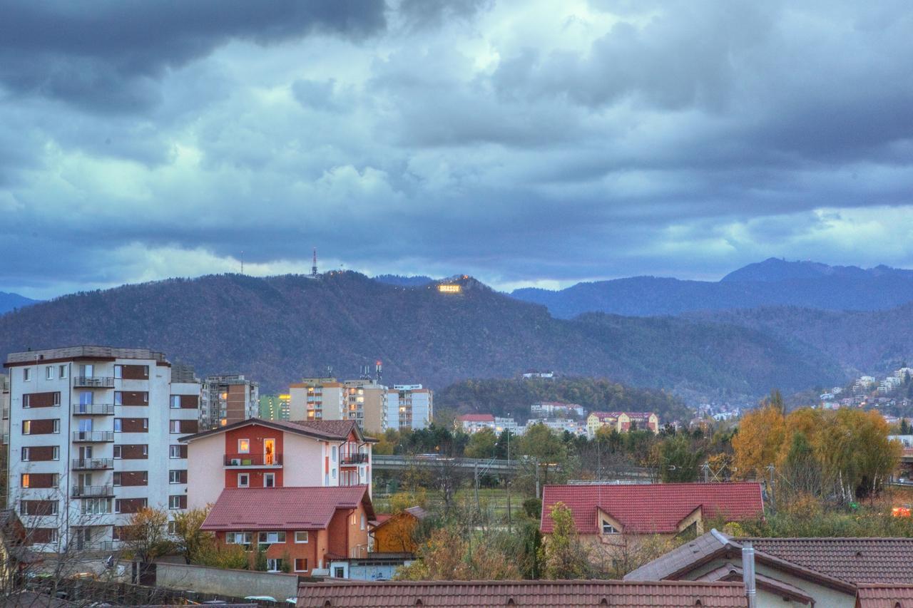 22 Residence Brașov Exterior foto